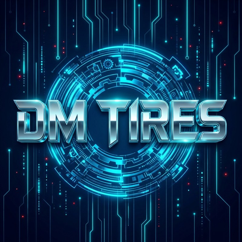 DM TIRES